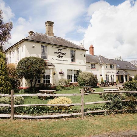 The Mortimer Arms (Adults Only) Romsey Kültér fotó