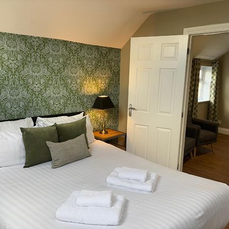 The Mortimer Arms (Adults Only) Romsey Kültér fotó