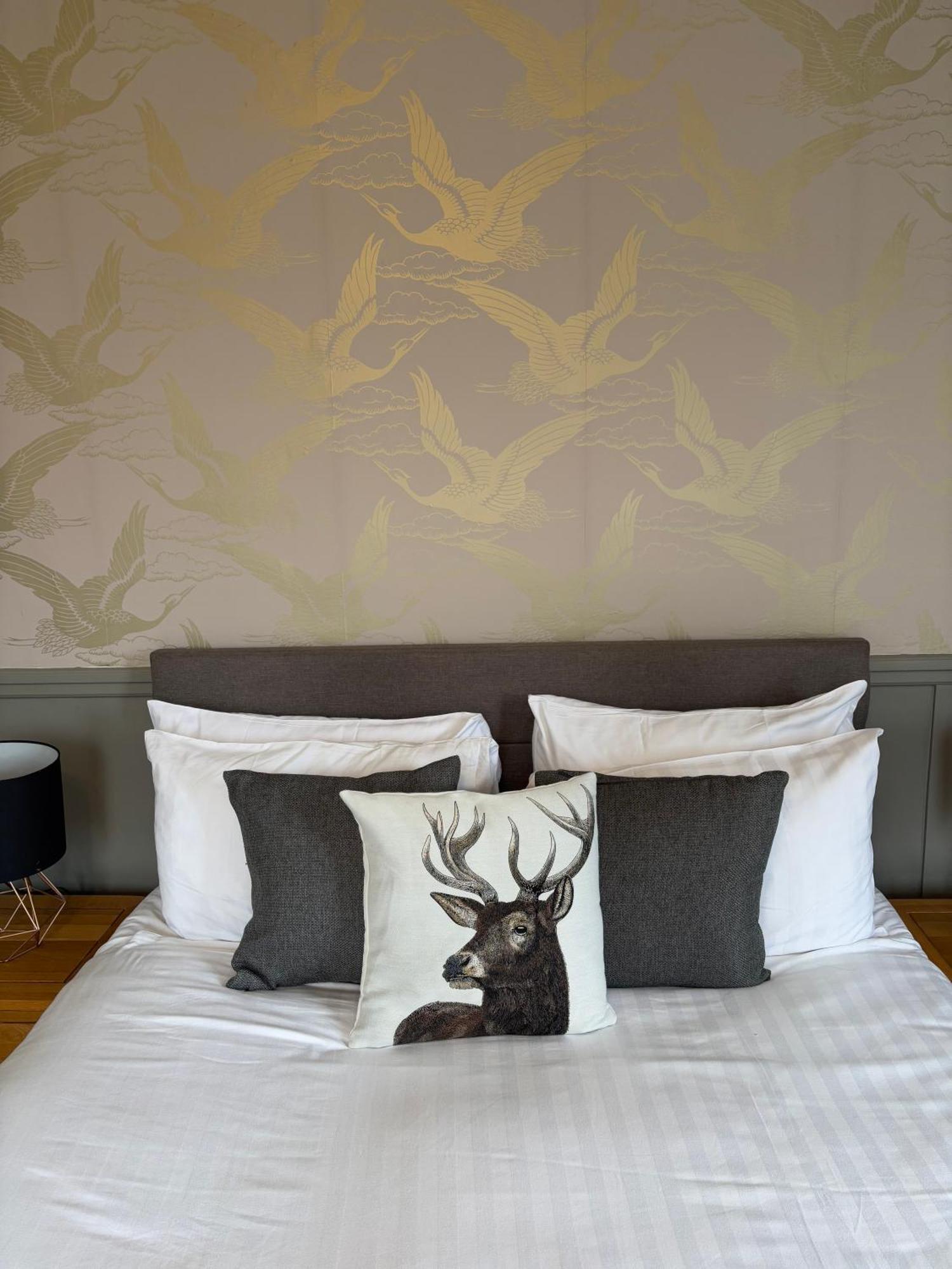 The Mortimer Arms (Adults Only) Romsey Kültér fotó