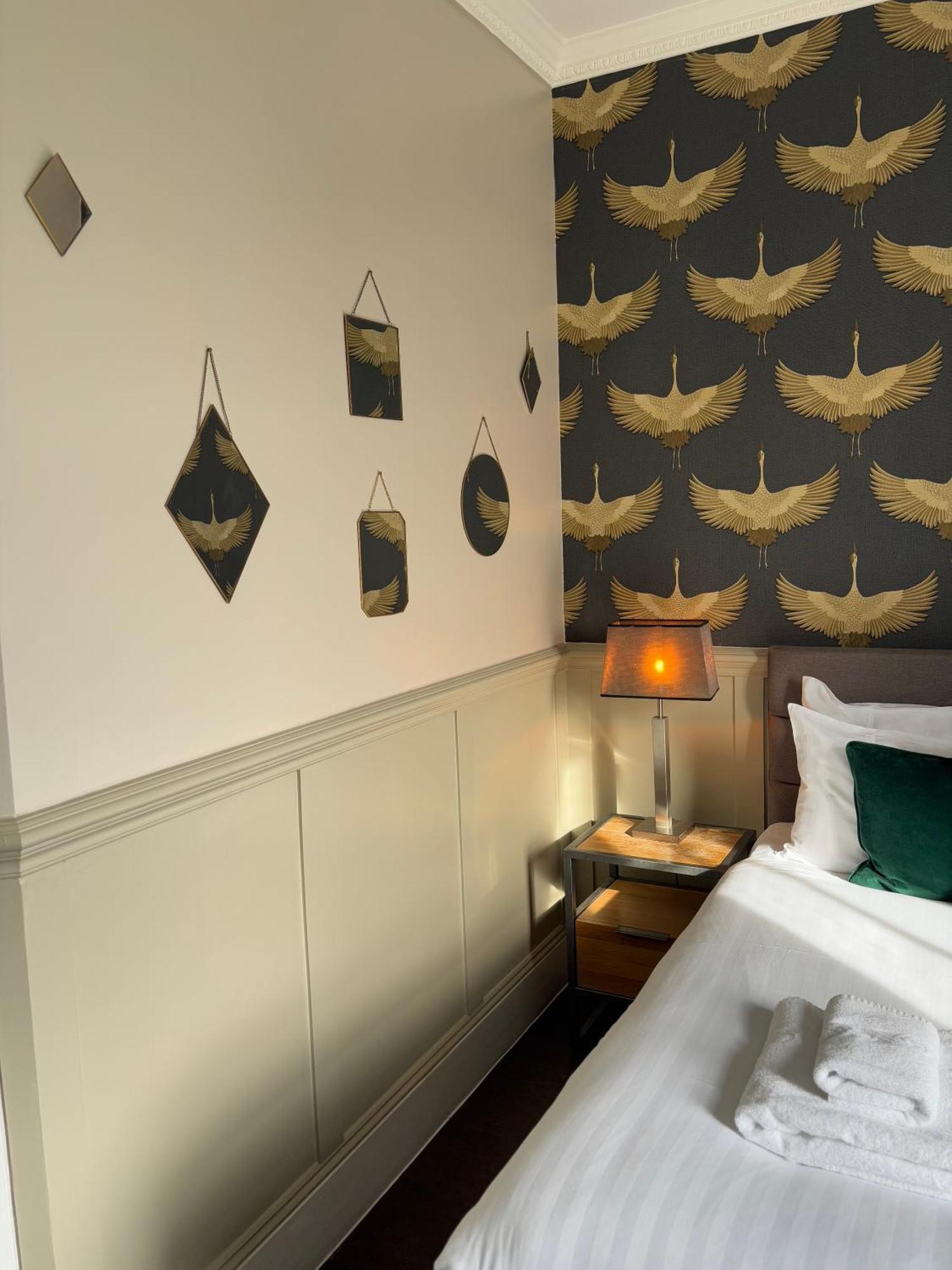 The Mortimer Arms (Adults Only) Romsey Kültér fotó
