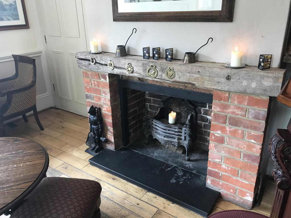 The Mortimer Arms (Adults Only) Romsey Kültér fotó