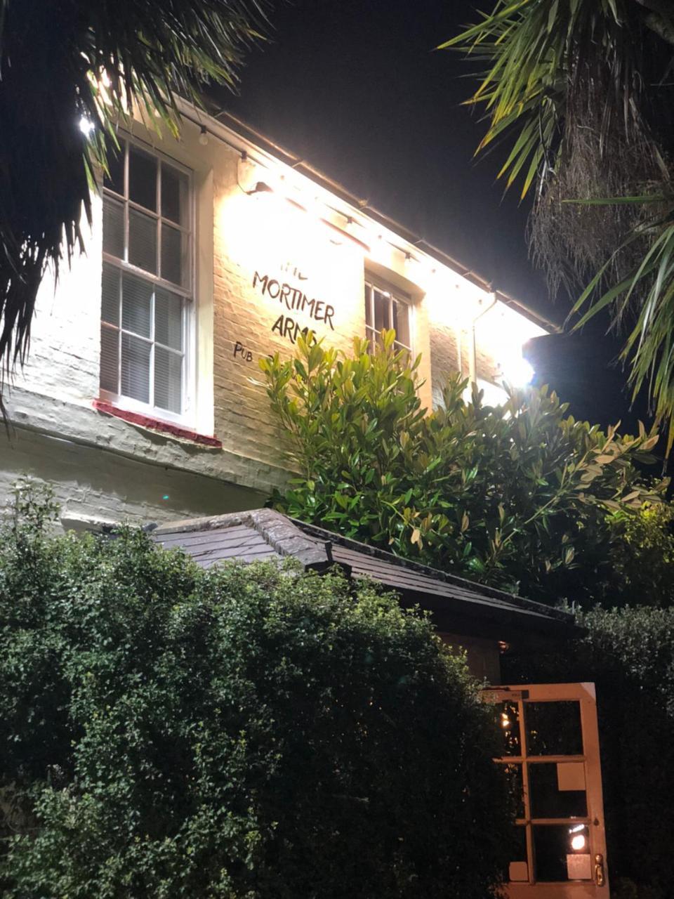 The Mortimer Arms (Adults Only) Romsey Kültér fotó